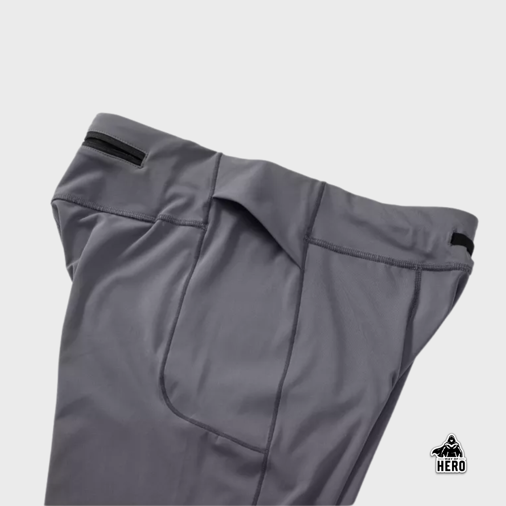 Way Of Hero™ Sport Running Gym Leggings 3.0