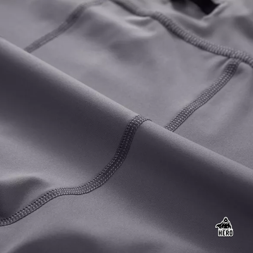 Way Of Hero™ Sport Running Gym Leggings 3.0
