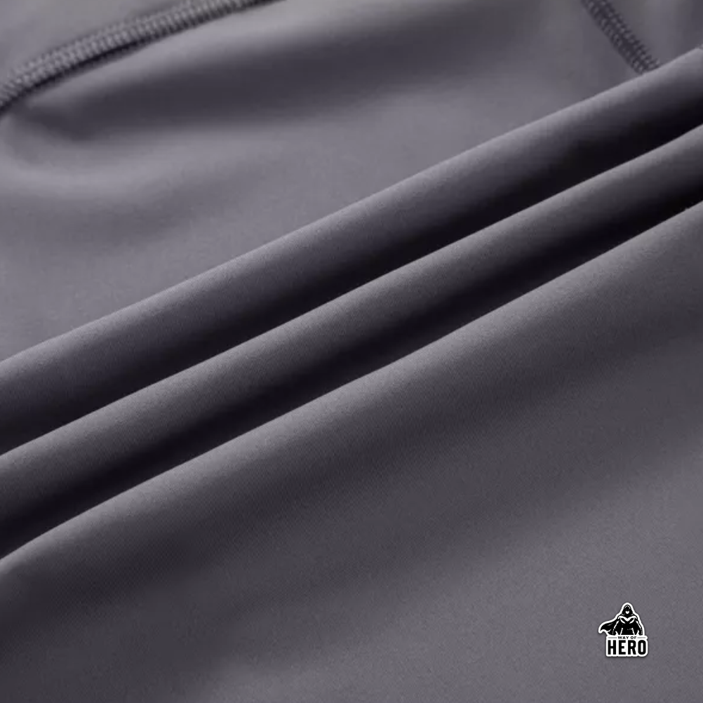 Way Of Hero™ Sport Running Gym Leggings 3.0
