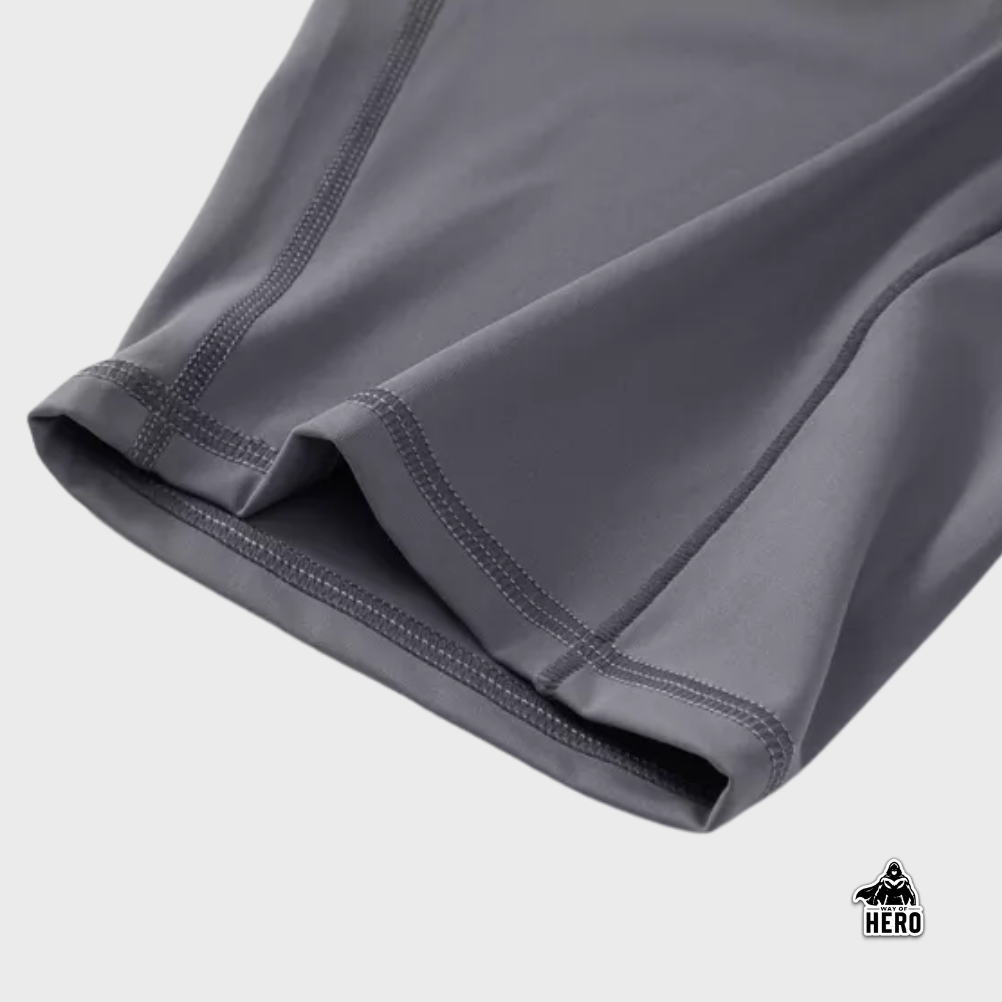 Way Of Hero™ Sport Running Gym Leggings 3.0