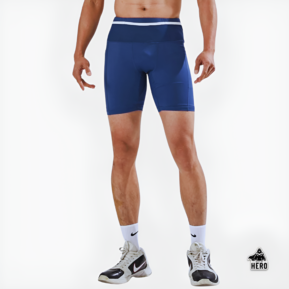 Way Of Hero™ Marathon Running Shorts