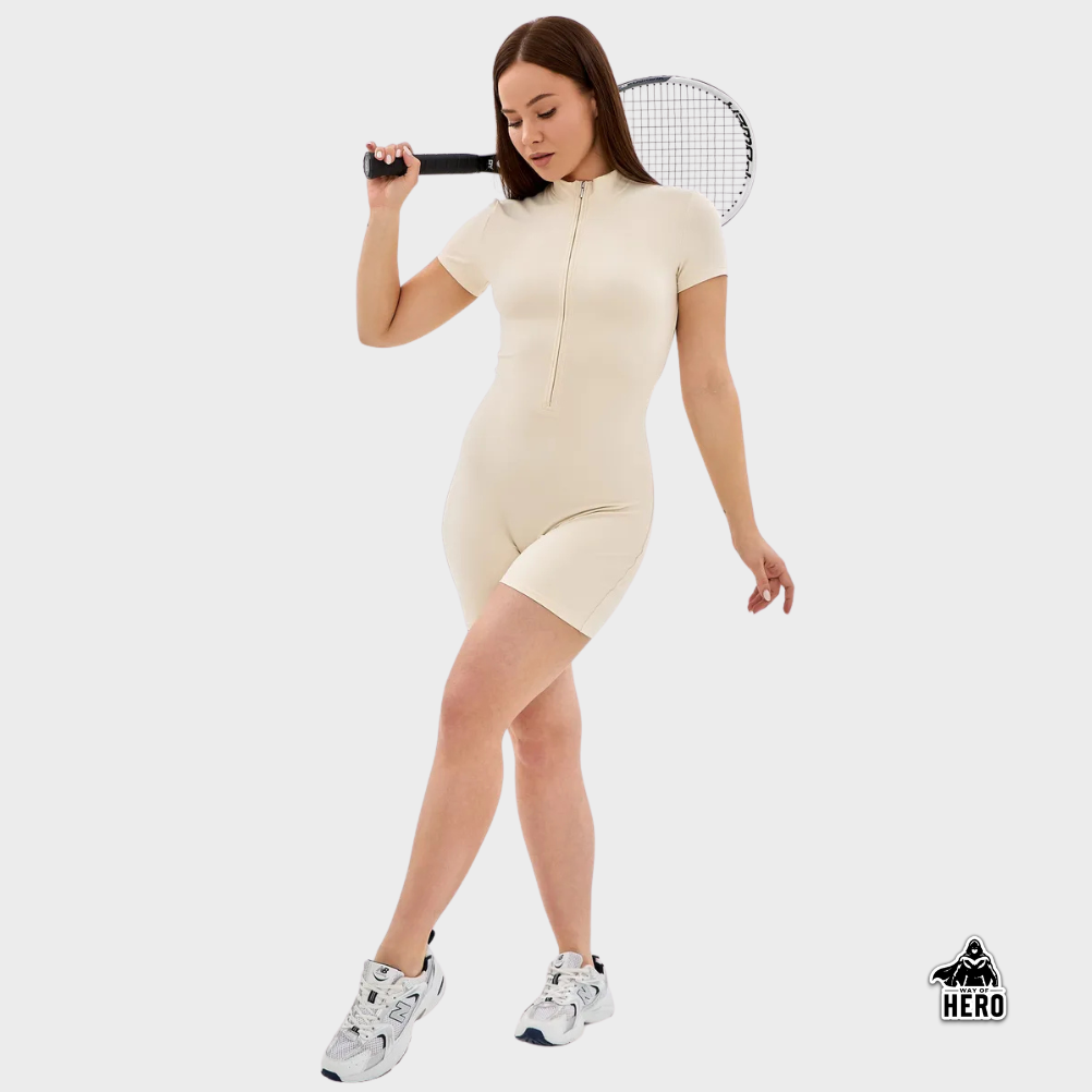 Way Of Hero™ Olivia Jumpsuit