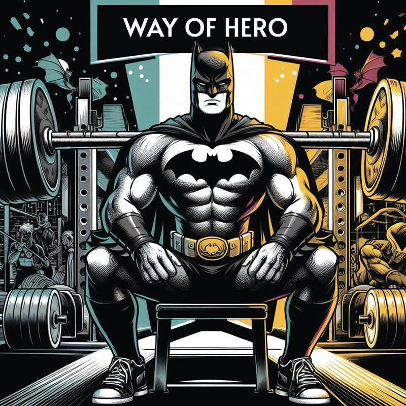 BATMAN
