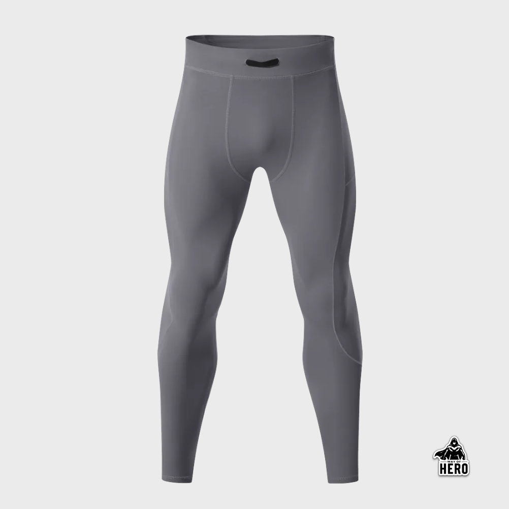 Way Of Hero™ Sport Running Gym Leggings 3.0