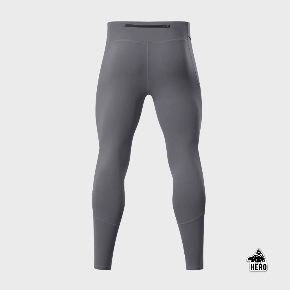 Way Of Hero™ Sport Running Gym Leggings 3.0