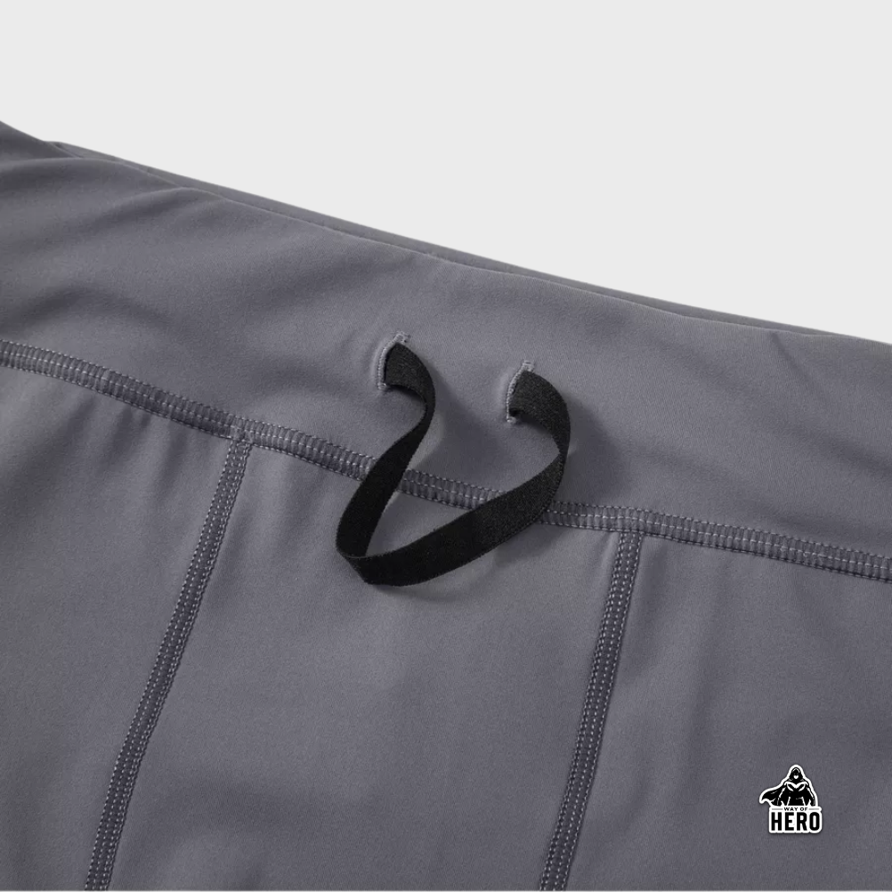 Way Of Hero™ Sport Running Gym Leggings 3.0