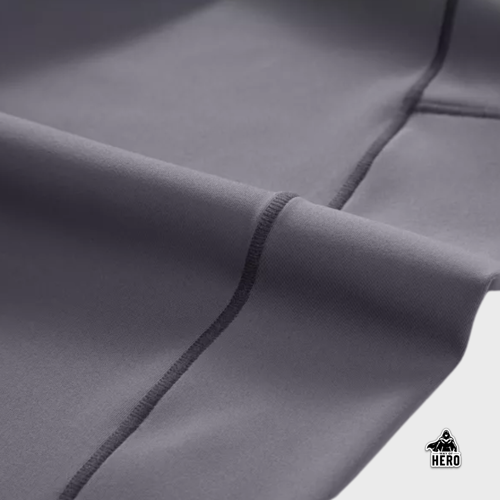 Way Of Hero™ Sport Running Gym Leggings 3.0