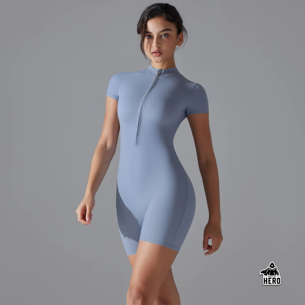 Way Of Hero™ Olivia Jumpsuit