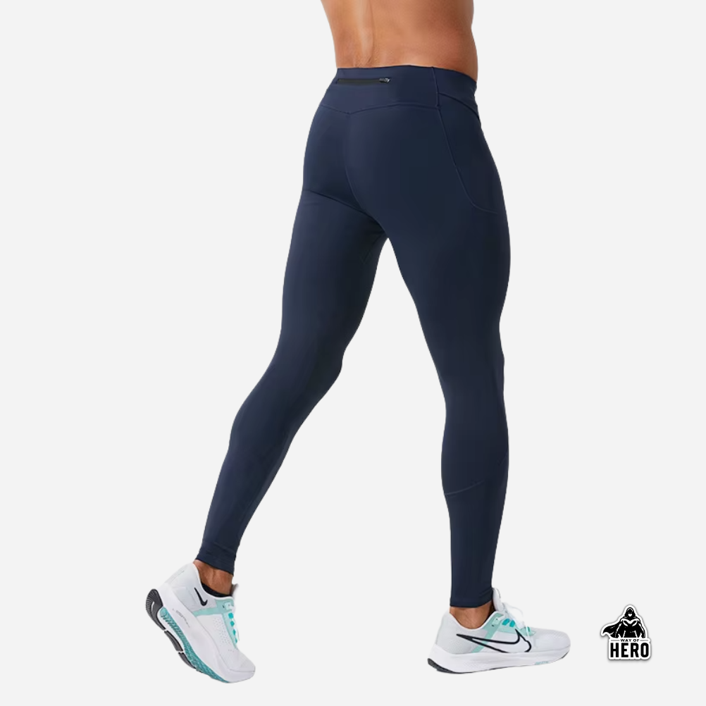 Way Of Hero™ Sport Running Gym Leggings 3.0
