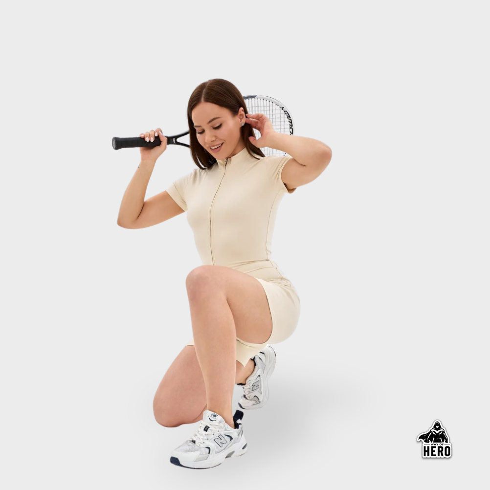 Way Of Hero™ Olivia Jumpsuit