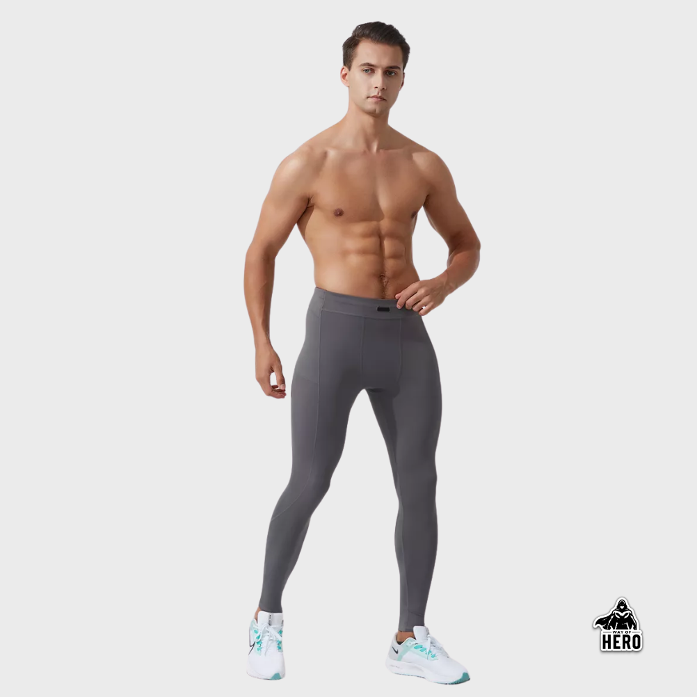 Way Of Hero™ Sport Running Gym Leggings 3.0