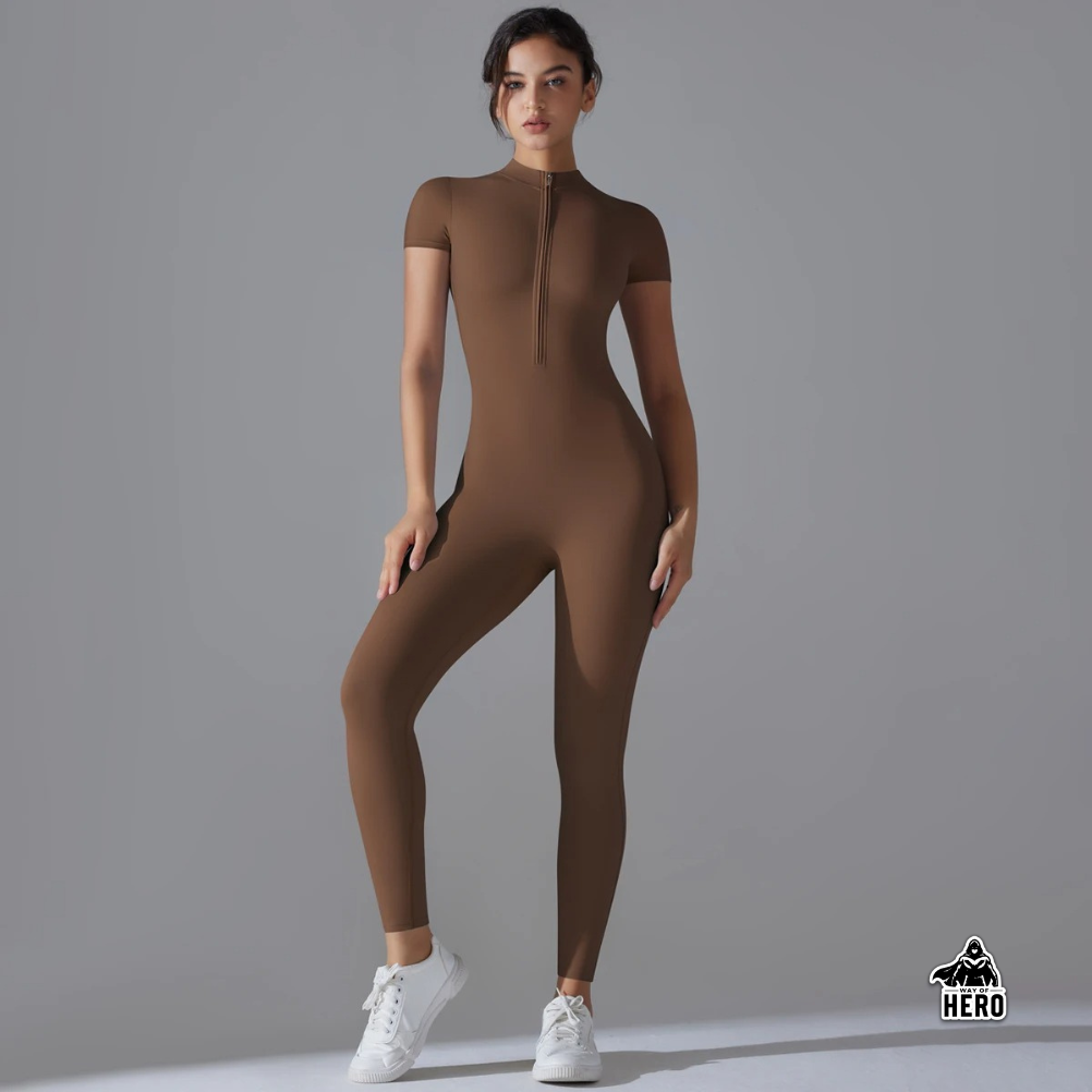 Way Of Hero™ Emma Jumpsuit
