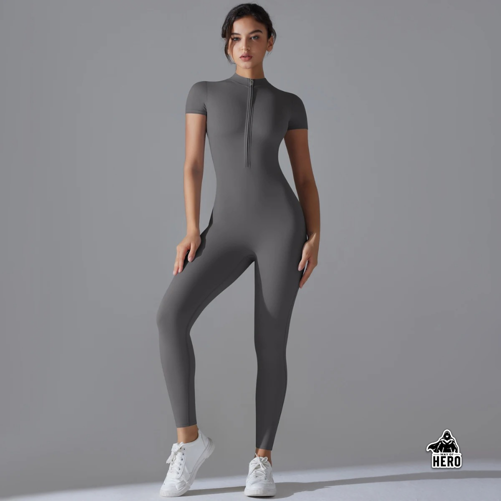 Way Of Hero™ Emma Jumpsuit