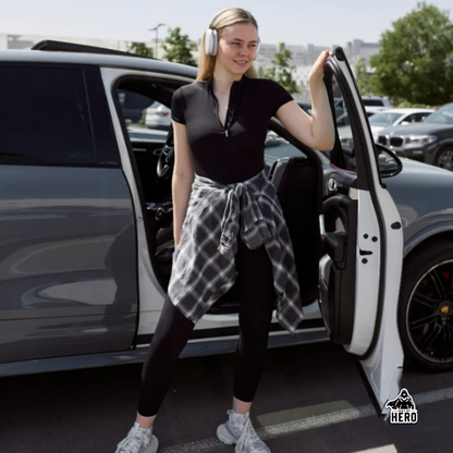 Way Of Hero™ Emma Jumpsuit