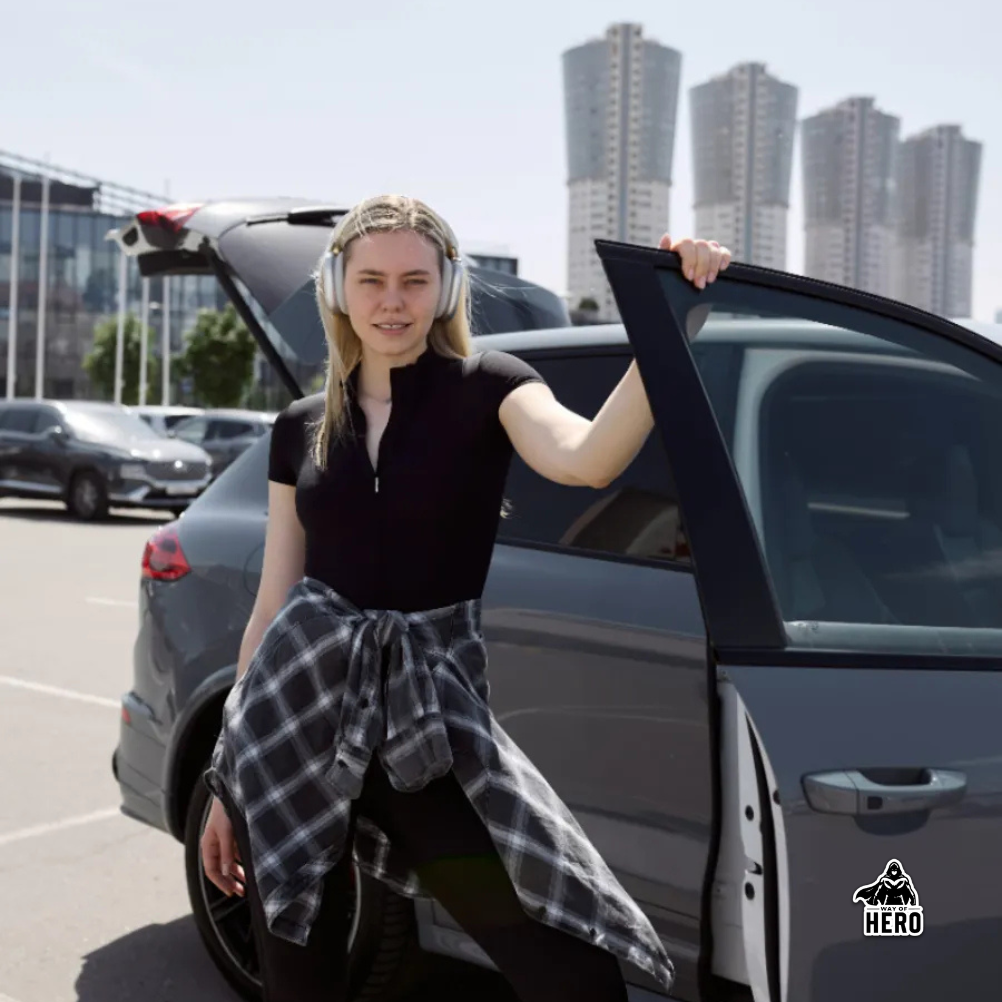 Way Of Hero™ Emma Jumpsuit