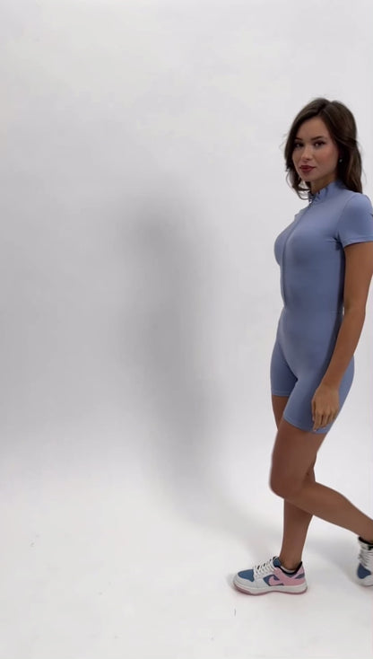 Way Of Hero™ Olivia Jumpsuit